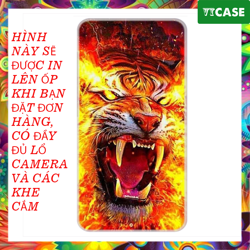 Ốp lưng dẻo silicon asus zenfone max pro -vycase- k129