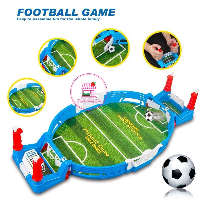 Bản 2022 Mô hình sân vận động bóng đá MU  Shopee Việt Nam