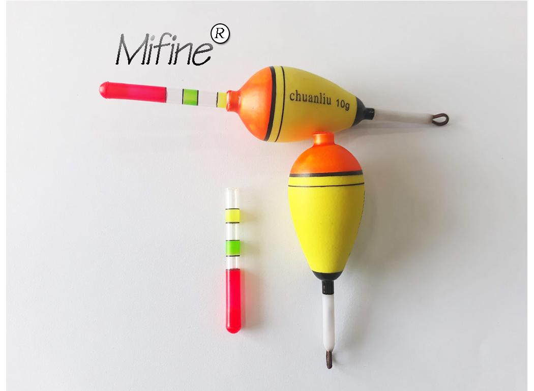 Phao câu cá Mifine