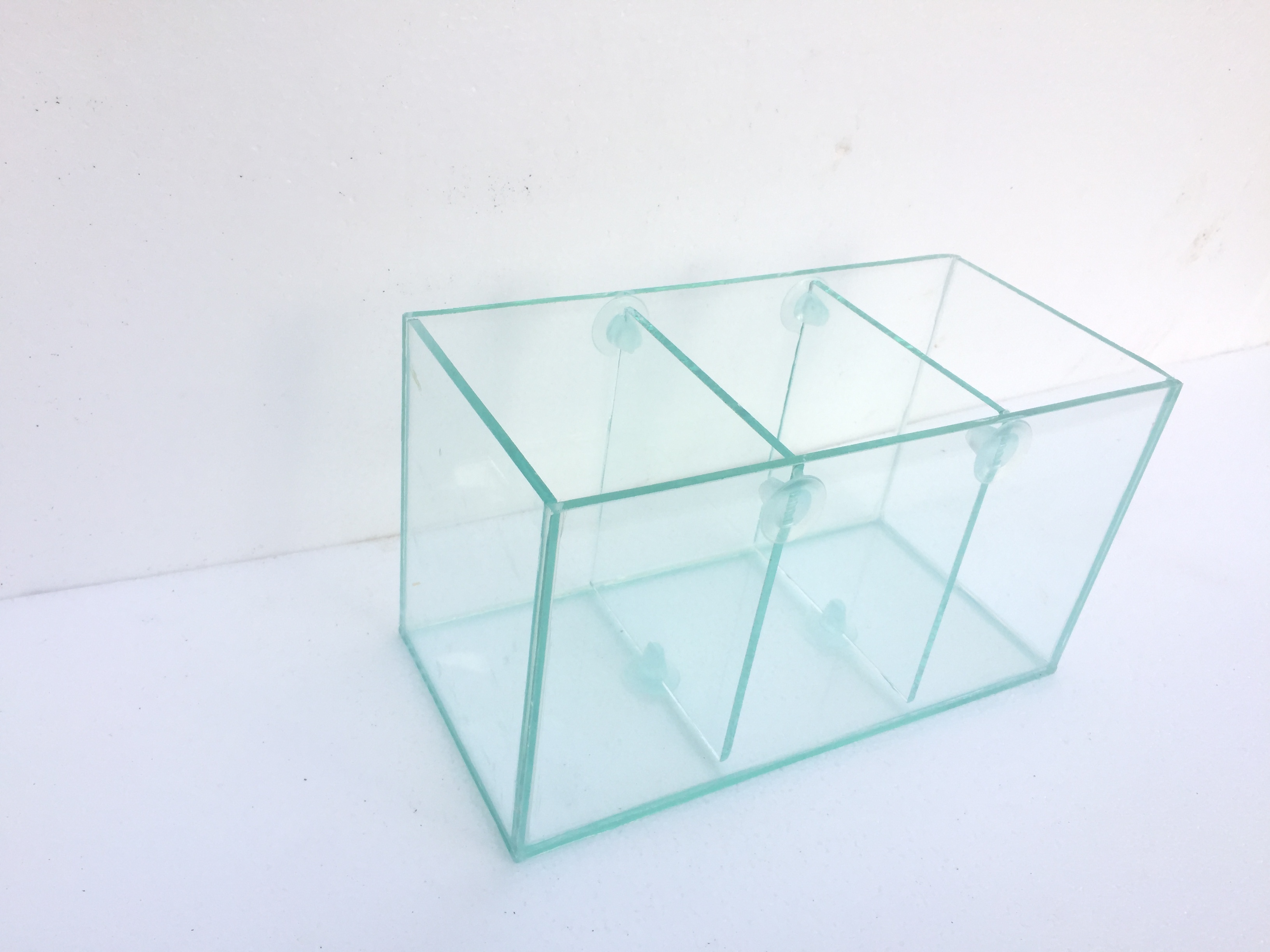 RBS Bể cá 3 ngăn betta - vách ngăn có thể tháo lắp