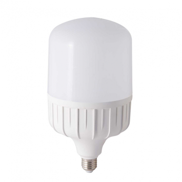 Bóng đèn LED BULD trụ tròn 10W - Ánh sáng trắng, siêu sáng, tản nhiệt cao cấp, bao đổi trả