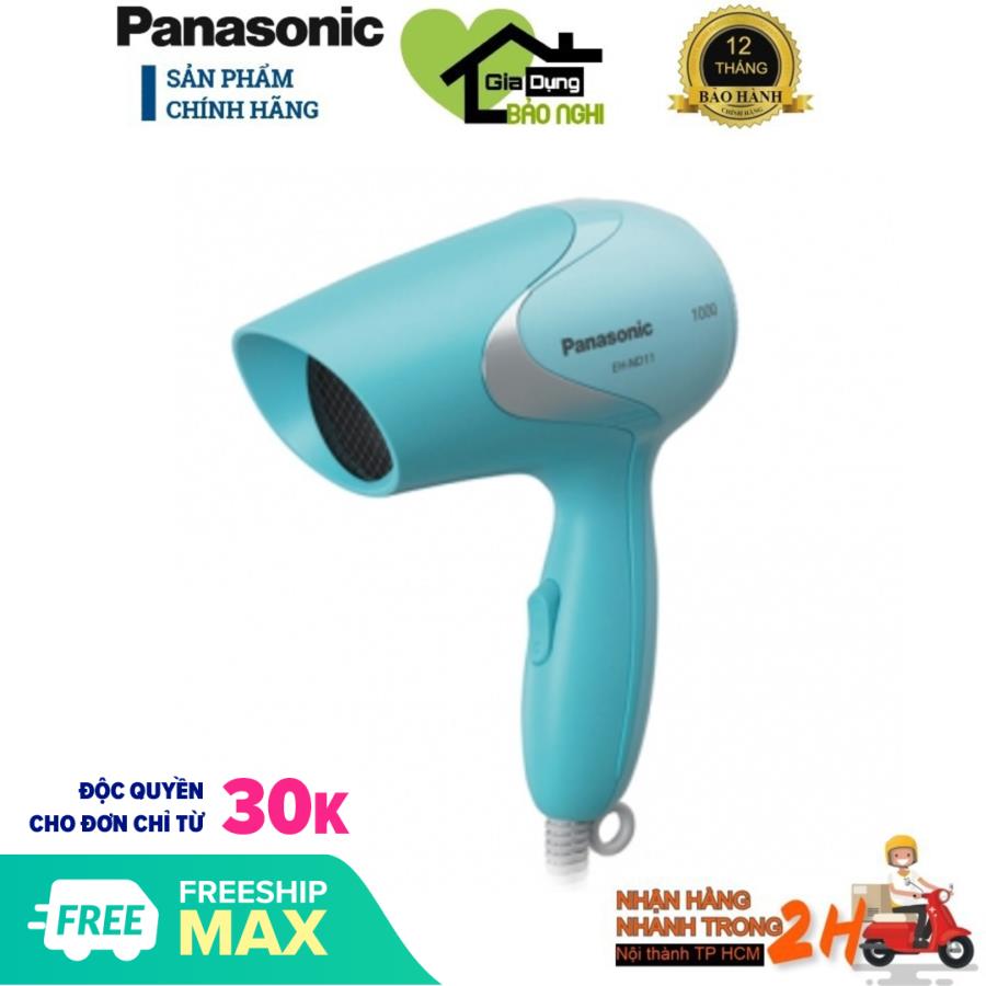 Máy sấy tóc panasonic nd11-w645
