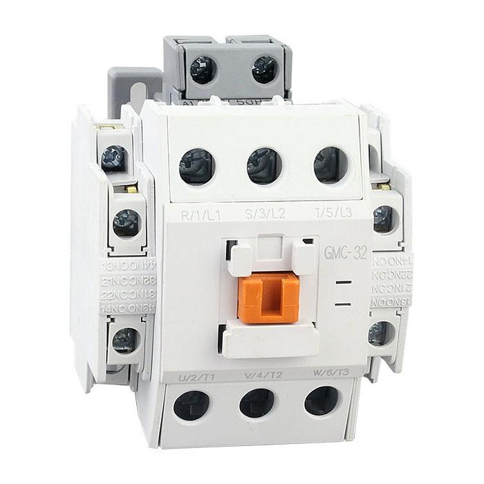 Khởi động từ gmc 32a