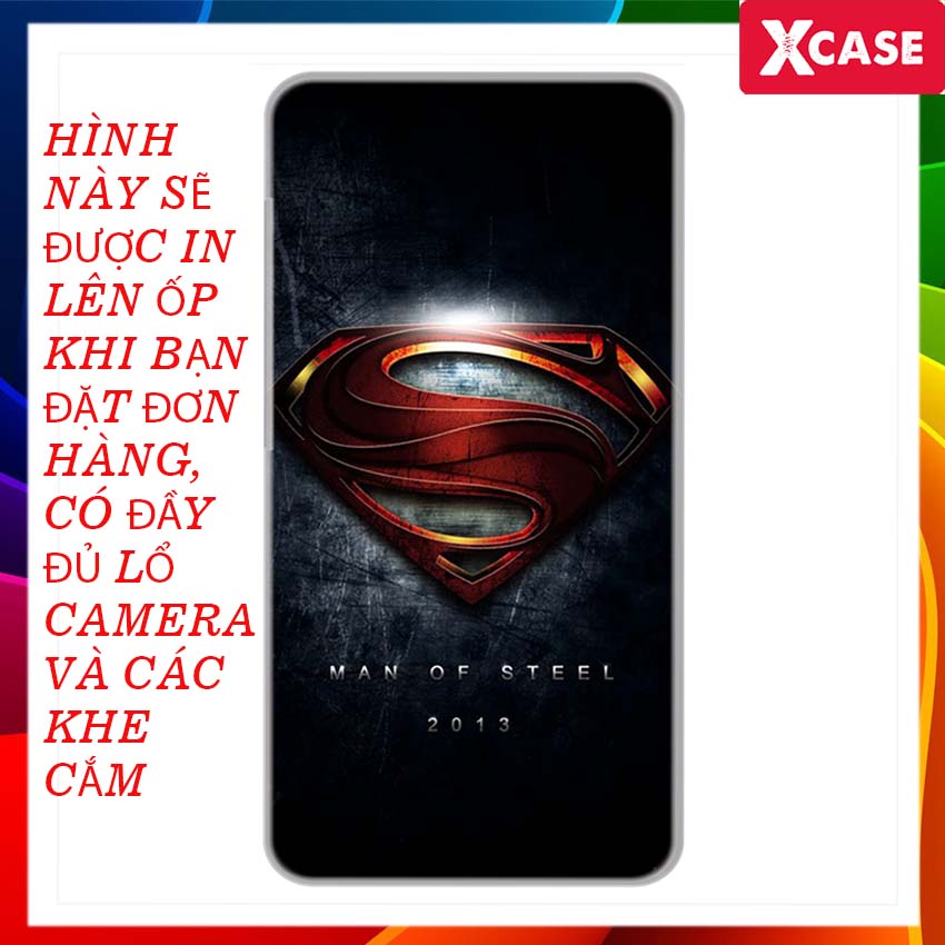 [HCM]Ốp lưng Xcaseviền dẻoin hình hot trendđiện thoại Vivo V7 Plus -Xcase-Mẫu Z11