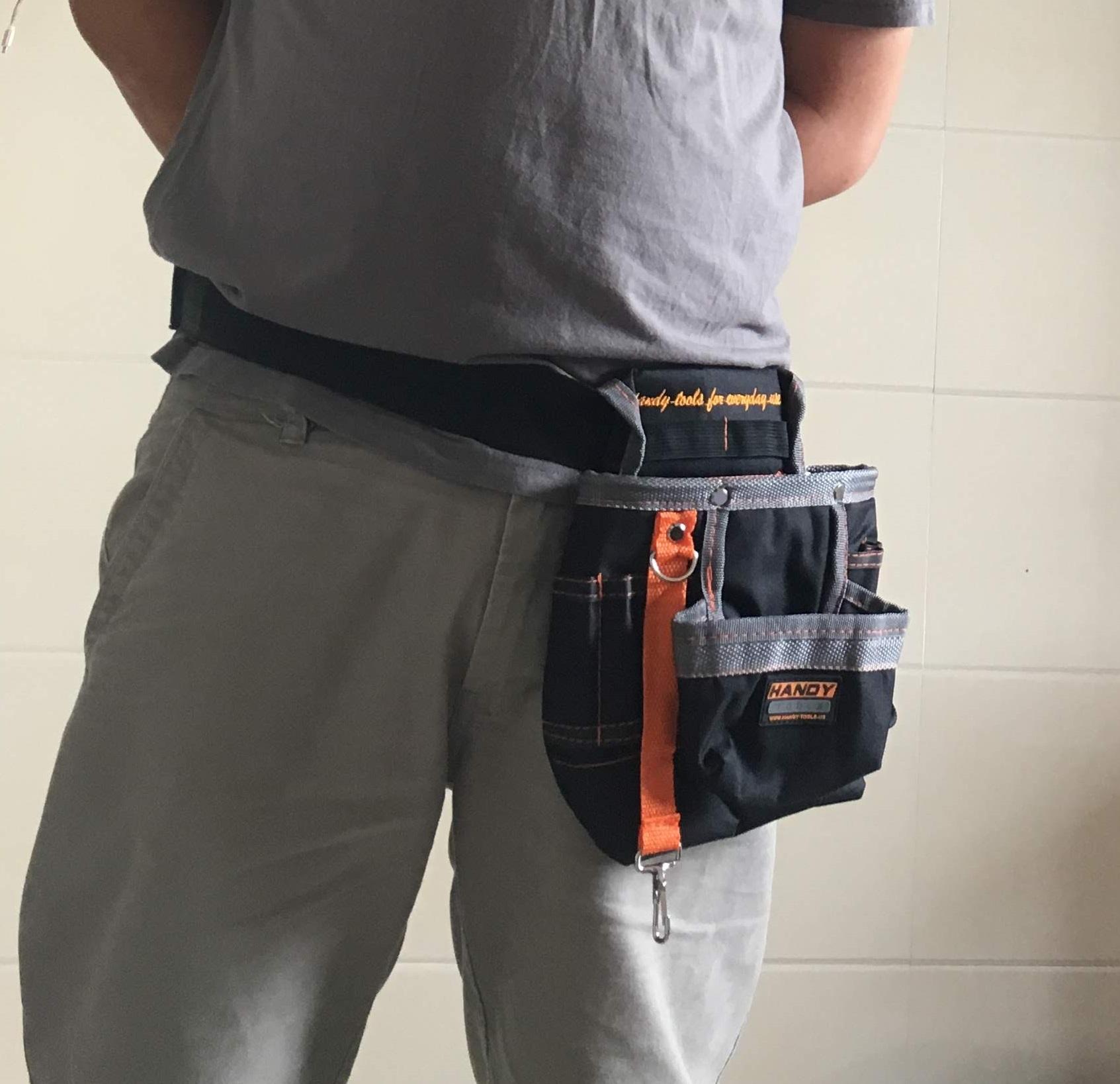 Đai đeo hông dắt đồ nghề cho thợ kỹ thuật Handy Tool HDT-01