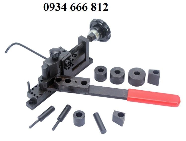 Dụng cụ uốn sắt mỹ thuật thủ công dùng cho sắt phi 10mm trở xuống