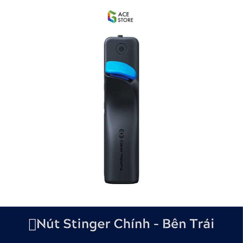 Flydigi Stinger Pro (Shadow Trick) | Nút bắn chơi game FPS