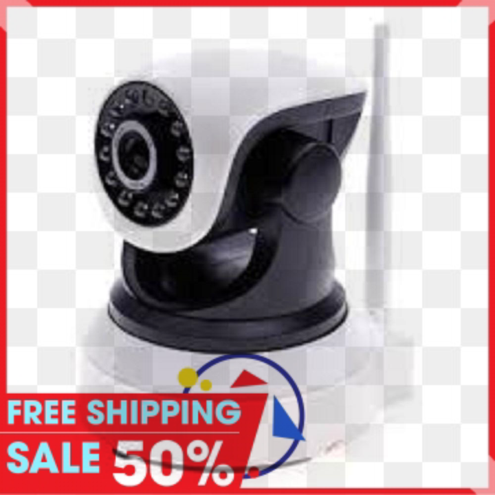 Camera wifi ip camhi mẫu mới 2019-bảo hành 12 tháng