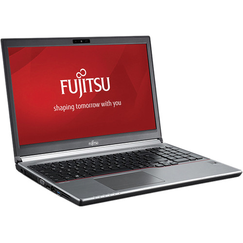 [Trả góp 0%]Laptop Nhật Bản Fujitsu Lifebook E754 Core i5-4300M 8gb Ram 256gb SSD 15.6inch HD