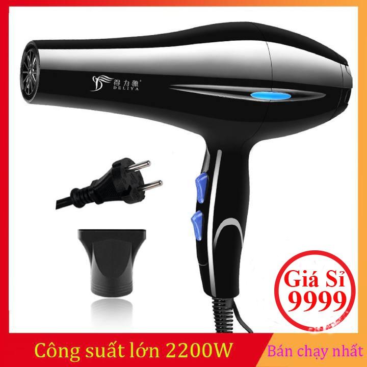 Máy sấy tóc deliya 2200w