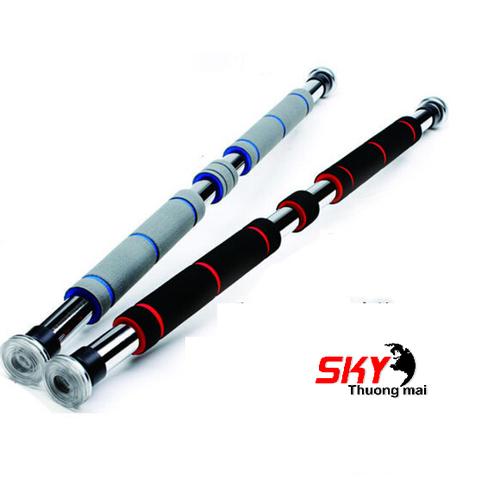 Xà đơn treo tường 80-130cm