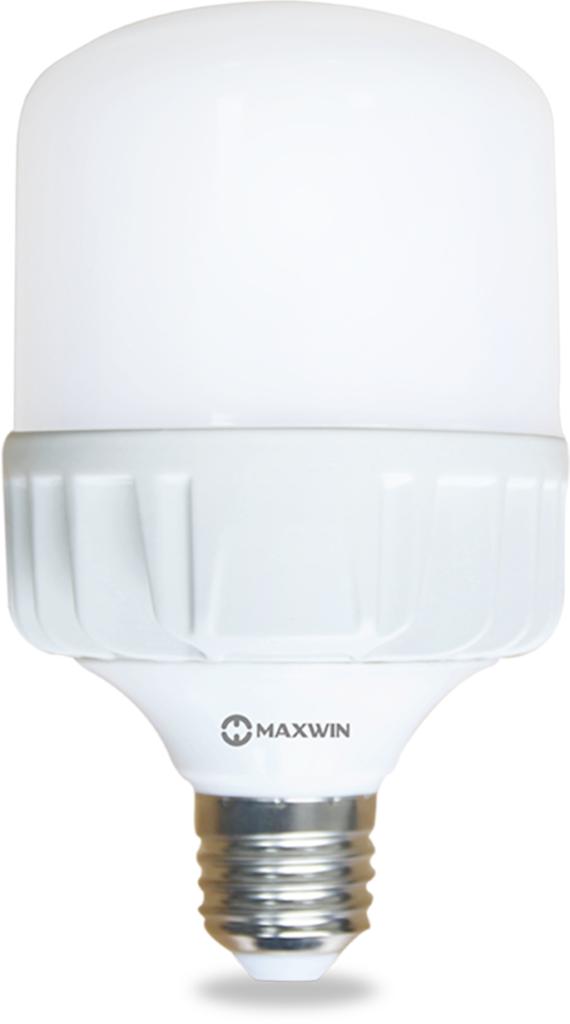 Bóng đèn Led trụ B10 20W MaxWin Siêu sáng- Hàng Việt Nam chất lượng cao- BH 1 đổi 1- 24 tháng
