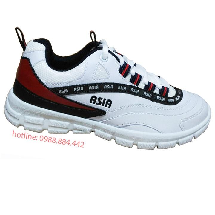 [HCM]Giày thể thao nam ASIA