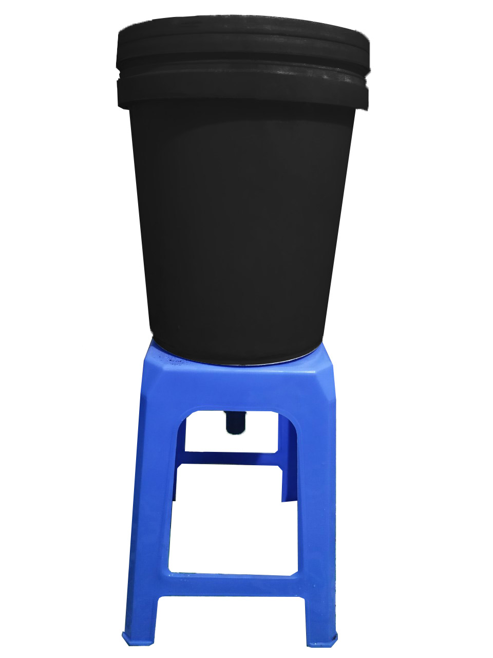 20 LÍT - THÙNG Ủ PHÂN VI SINH/THÙNG Ủ PHÂN HỮU CƠ/THÙNG Ủ BOKASHI/BOKASHI BIN