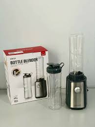 Máy Xay Sinh Tố Mini Lock&Lock EJM331