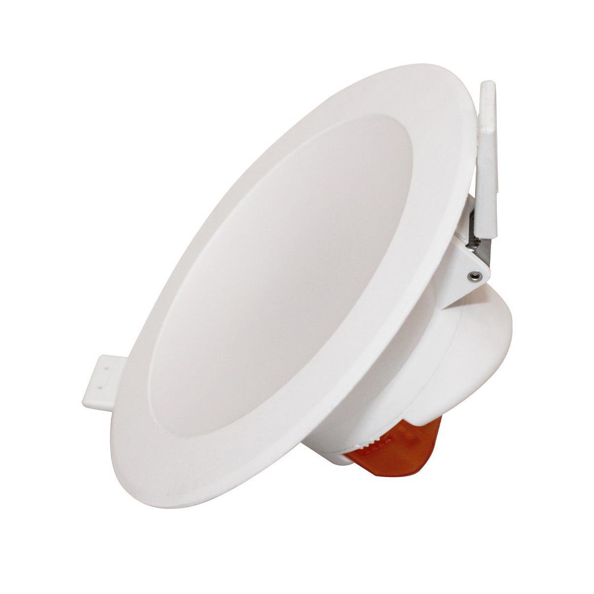 Đèn LED âm trần downlight Nanoco NDL146