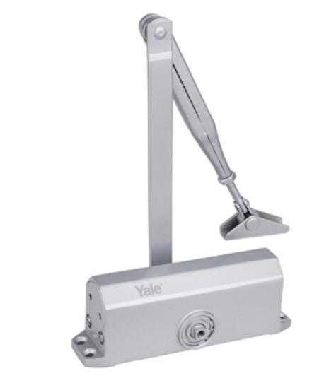 Tay đẩy hơi yale y603h