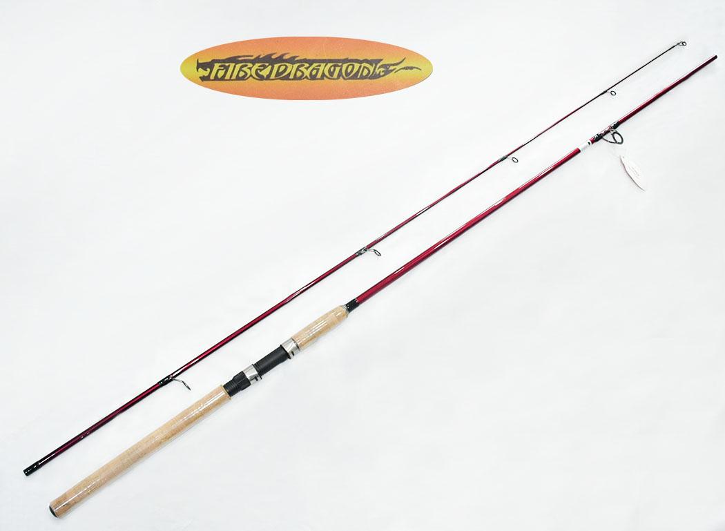 Cần Câu Cá FIRE DRAGON POLARIS