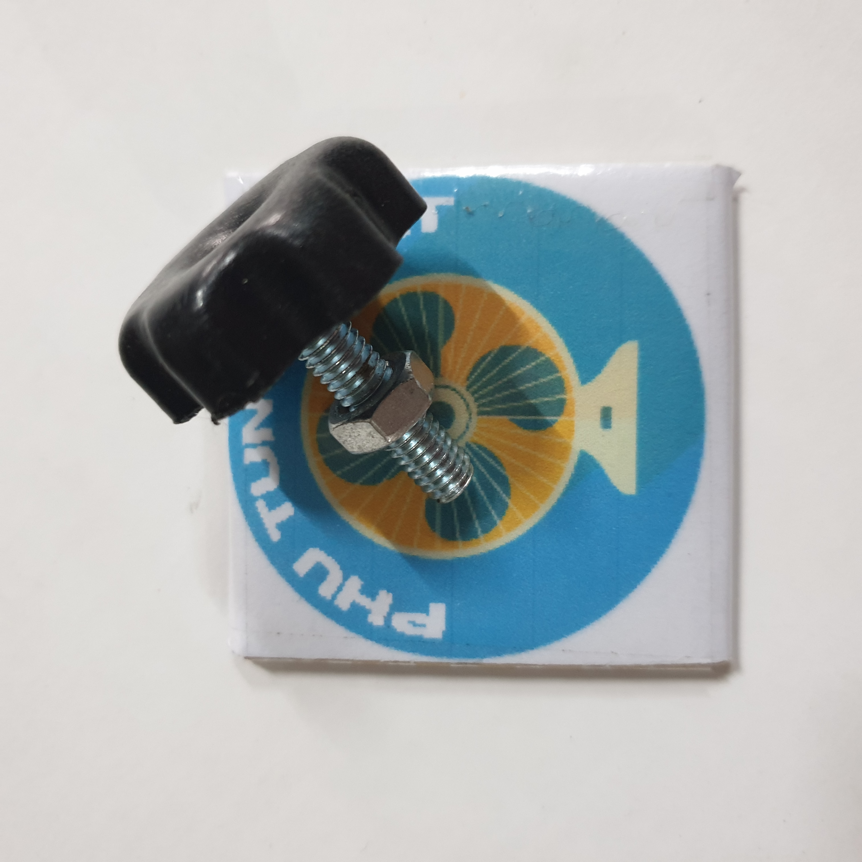 Combo 3 cái tay chuồng cố định thân quạt lỡ