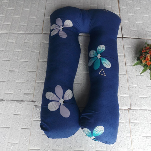 Gối bầu cao cấp nâng đỡ bụng hỗ trợ giảm đau lưng cho mẹ bầu