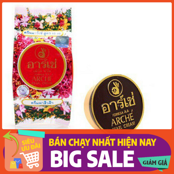 Kem ac thái lố 12 hộp