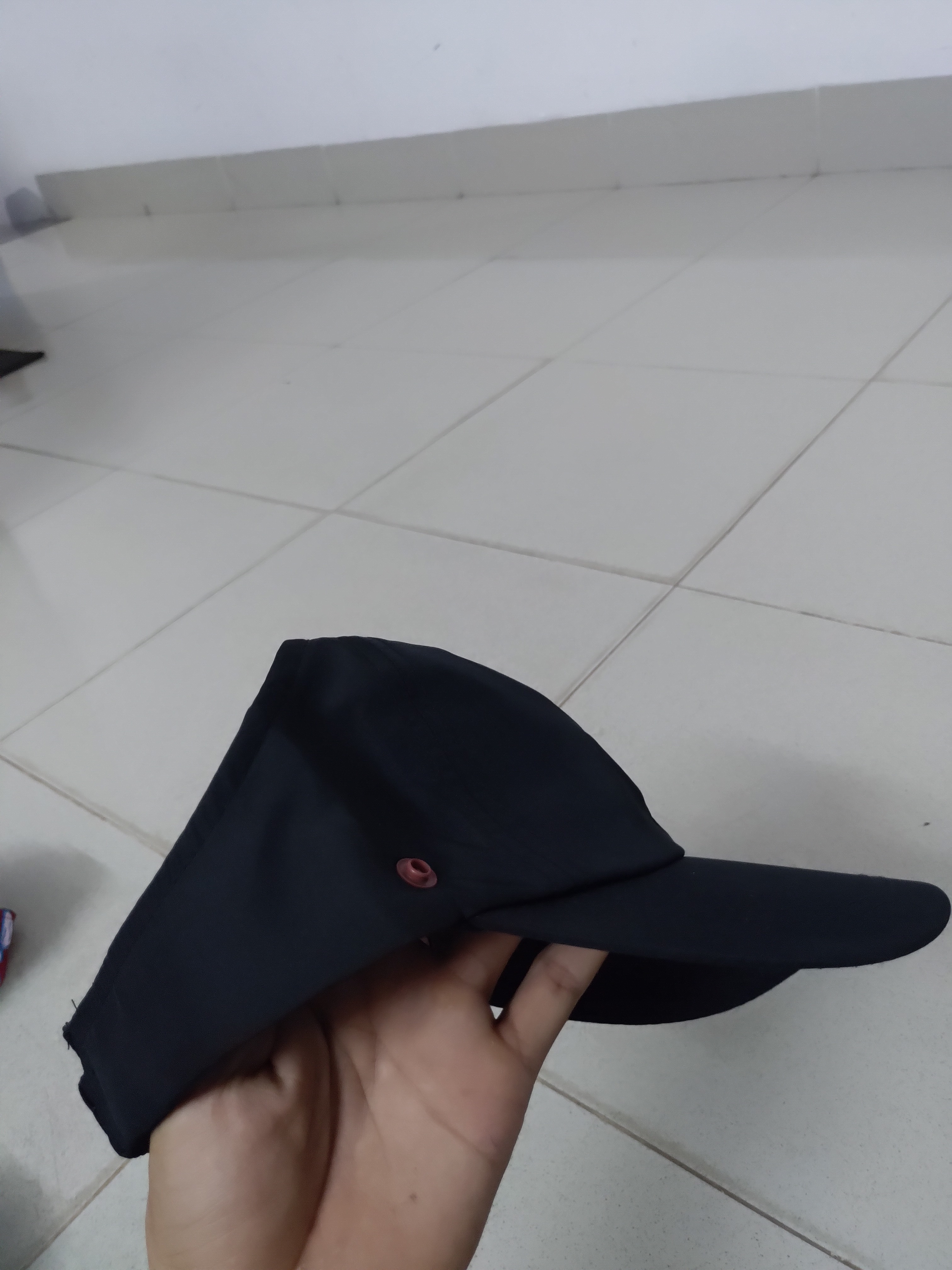 Mũ lưỡi tra thể thao dành cho nam/nữ từ 10t trở lên