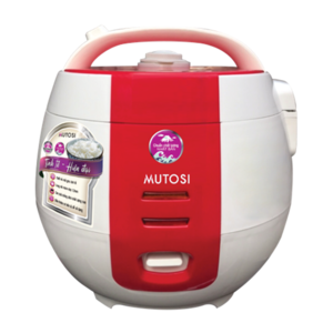Nồi cơm điện mutosi mr-12
