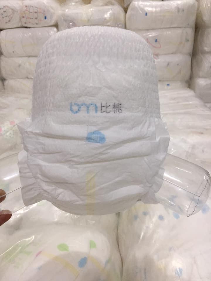 100 miếng bỉm quần hana xuất nhật