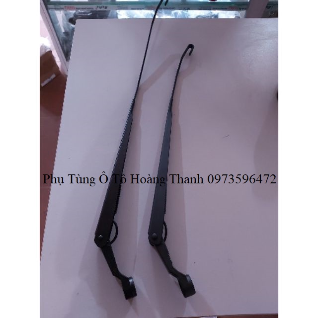Cần gạt mưa matiz 2- 2 cái