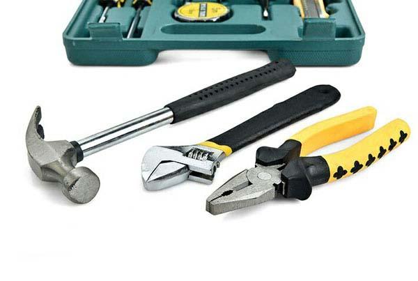 Bộ dụng cụ sửa chữa 16 món đa năng