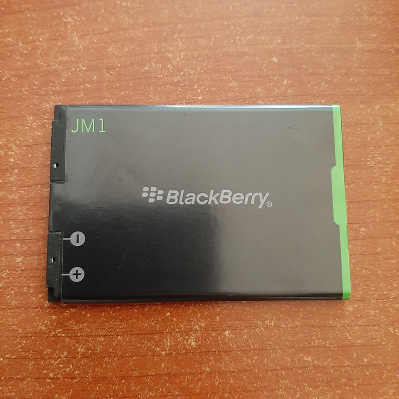 Pin điện thoại Blackberry 9380 Zin