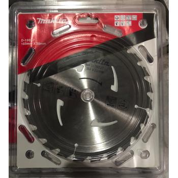 Lưỡi cưa hợp kim 18520mm d-19037