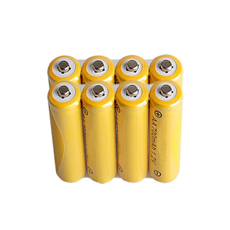 Combo pin sạp AA 8 viên