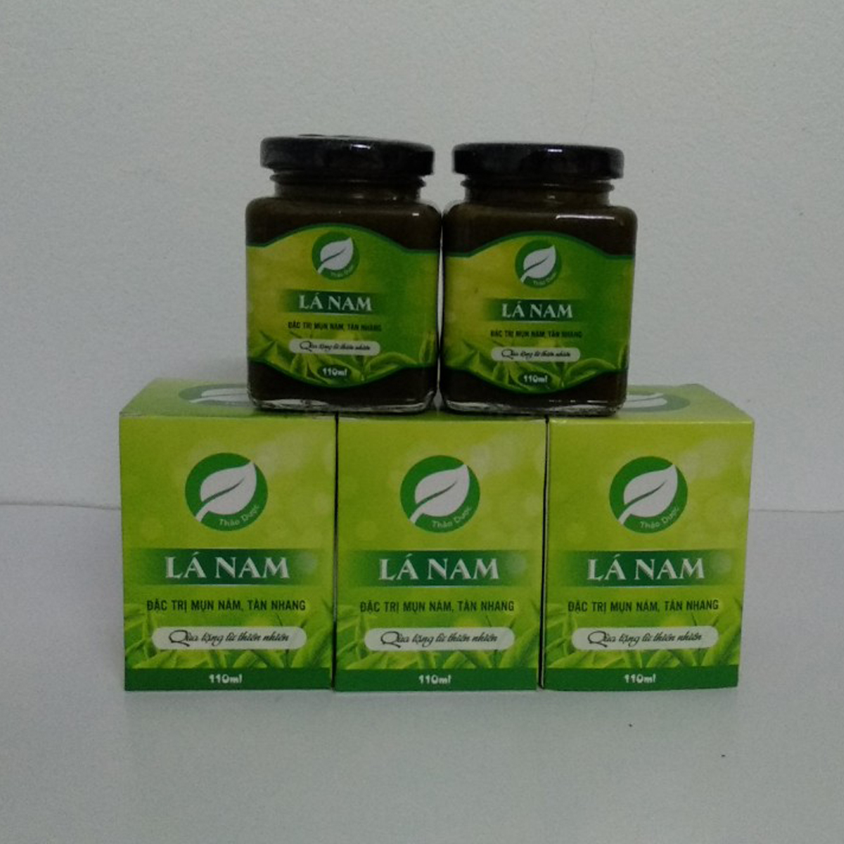 Set Cao xóa nám chuyên sâu dành cho chị em phụ nữ