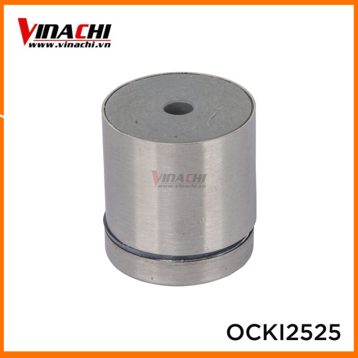 Ốc chân kính inox - 1 cái - ốc chân kính inox đường kính 25mm
