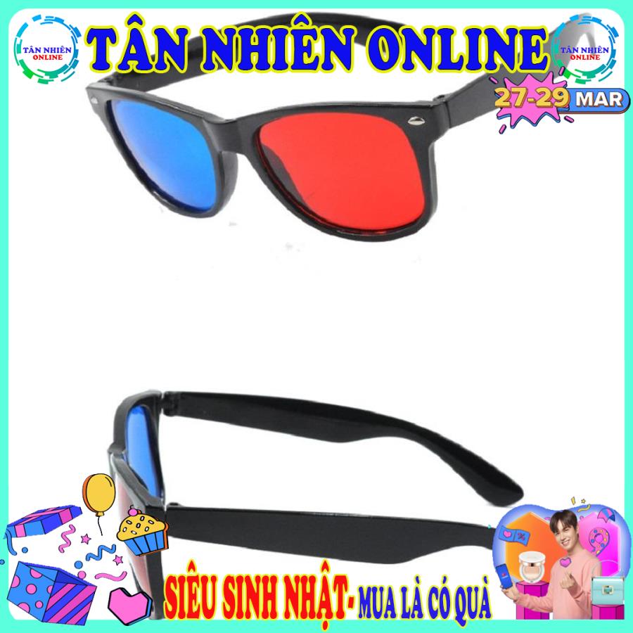 Kính xem phim 3D thực tế ảo xem phim trên điện thoại tivi thoải mái