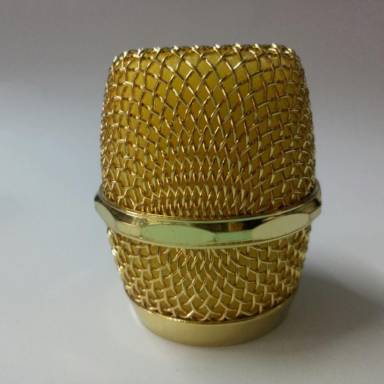 ĐẦU LƯỚI CHỤP MIC LOA KÉO-ĐẦU LƯỚI MICRO-ĐẦU MIC LOA KẸO KÉO