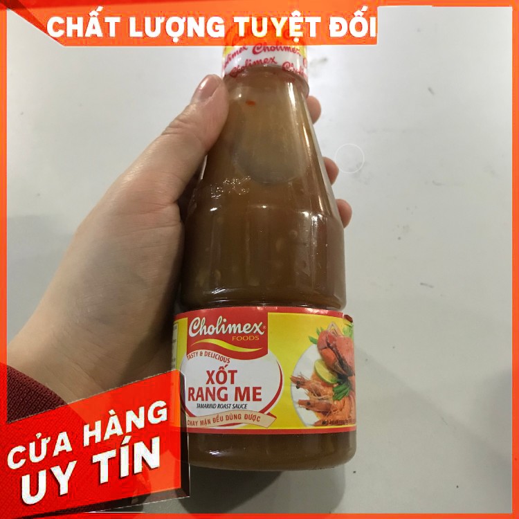 Xốt rang me cholimex