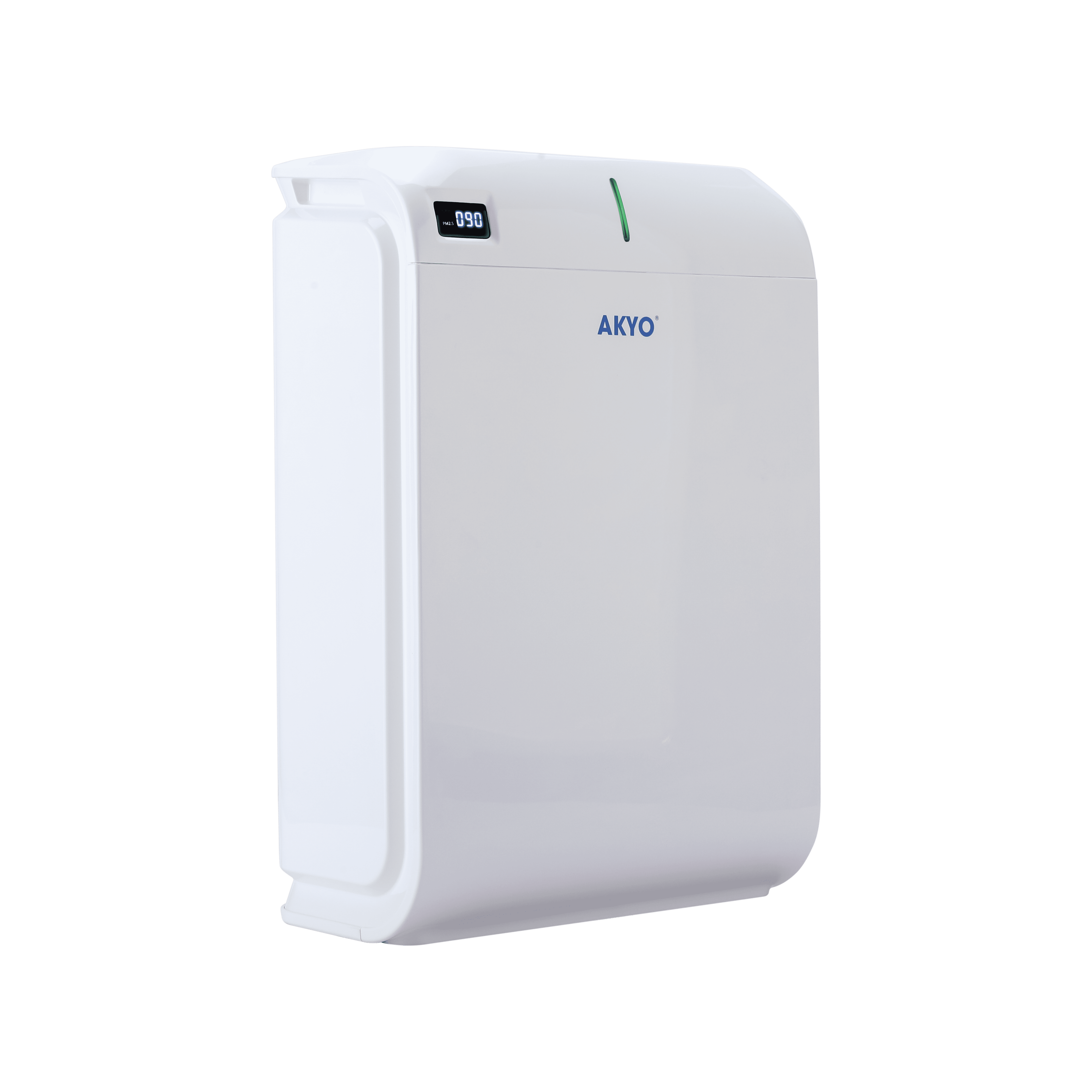 Máy lọc không khí tạo ẩm akyo ak-jk518a new 2021 bảo hành chính hãng 2 năm