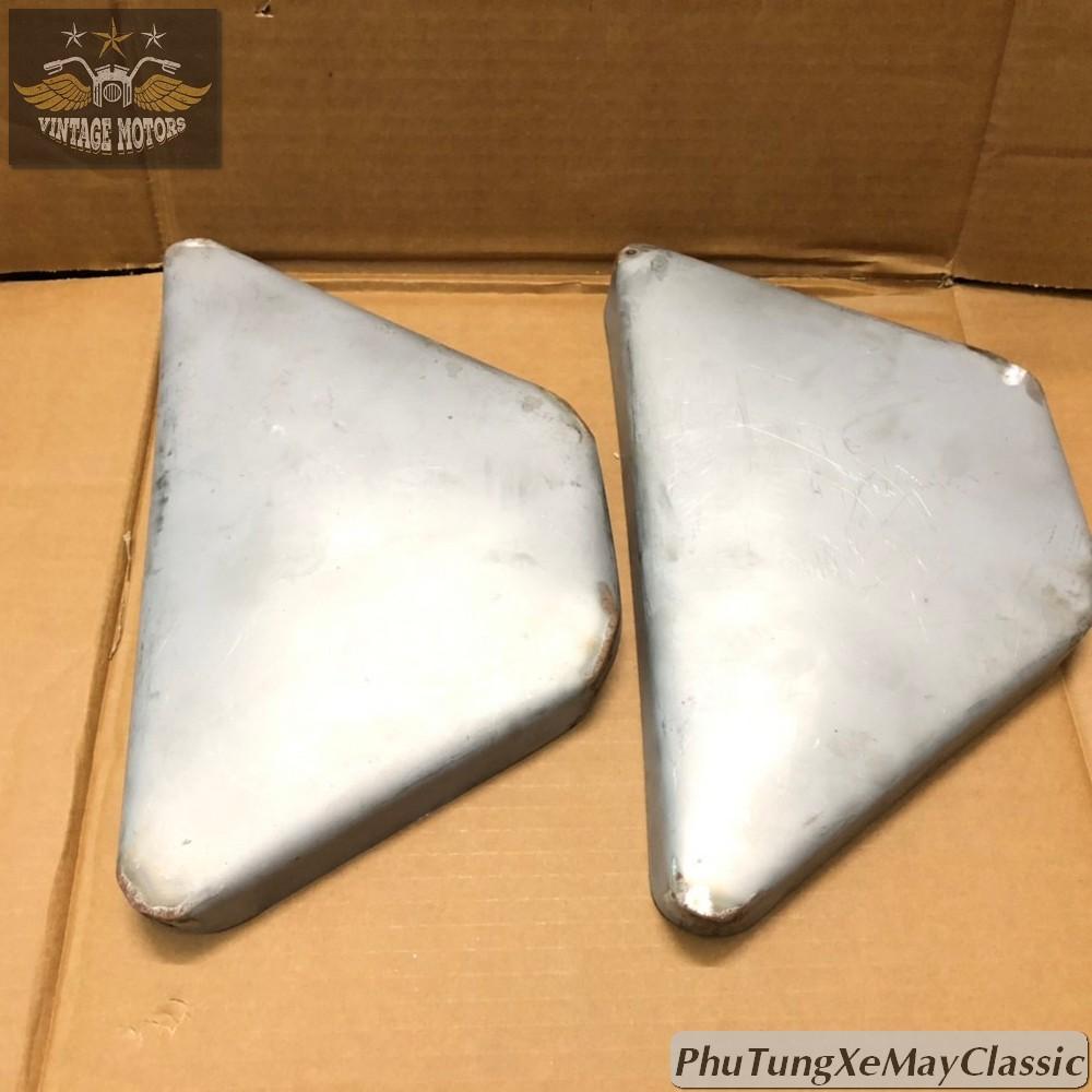 Cốp gò Su GN mộc chưa sơn độ cho các dòng xe Su và các loại xe cùng kích cỡ (giá 1 cặp)