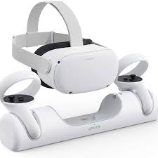 Dock sạc Anker cho kính Oculus Quest 2
