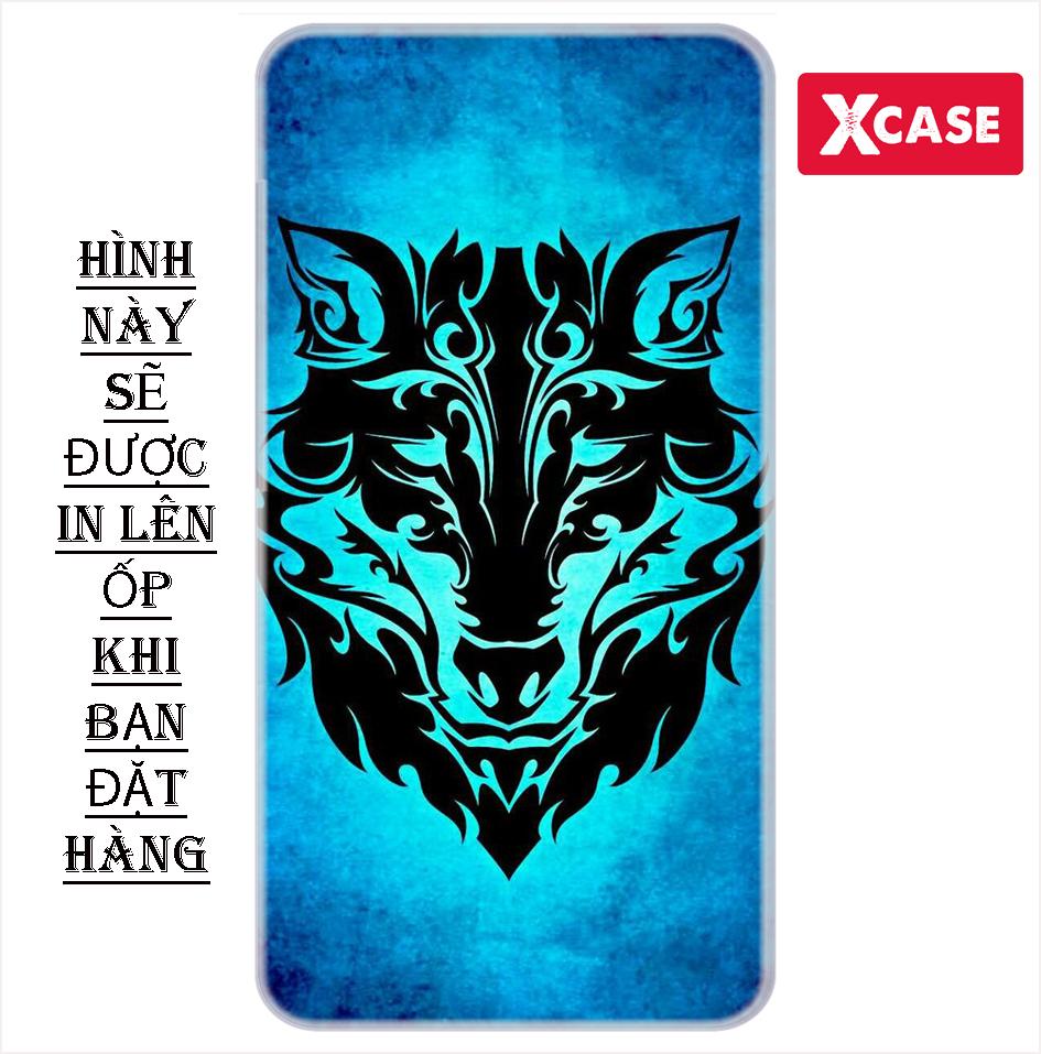 [HCM]Ốp lưng Nokia 8  nhựa dẻo Silicon - Xcase F27