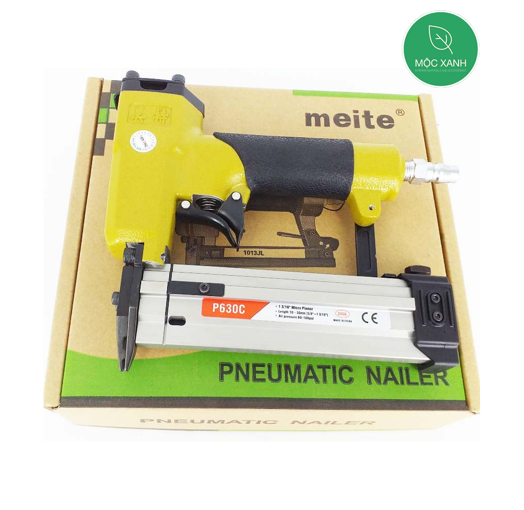 Súng bắn đinh đồng Metie P622 P630