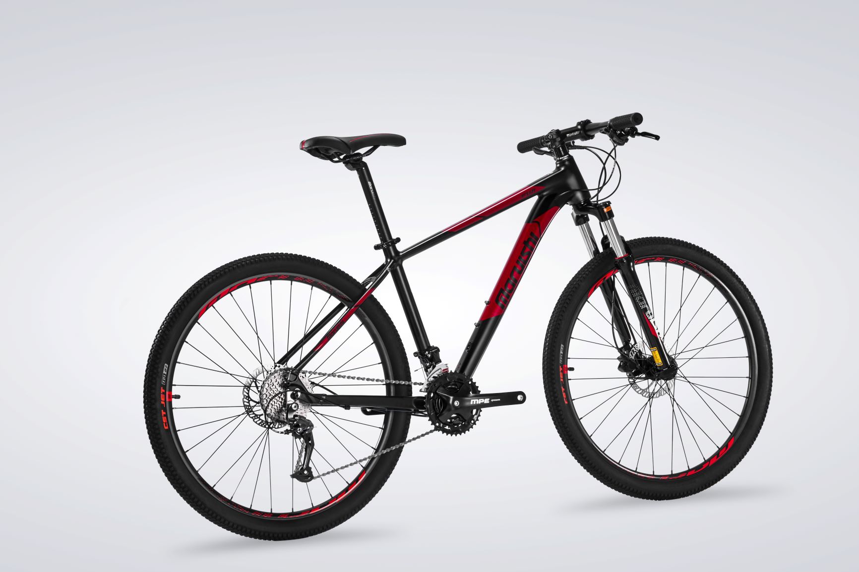 xe đạp thể thao nhật fuji