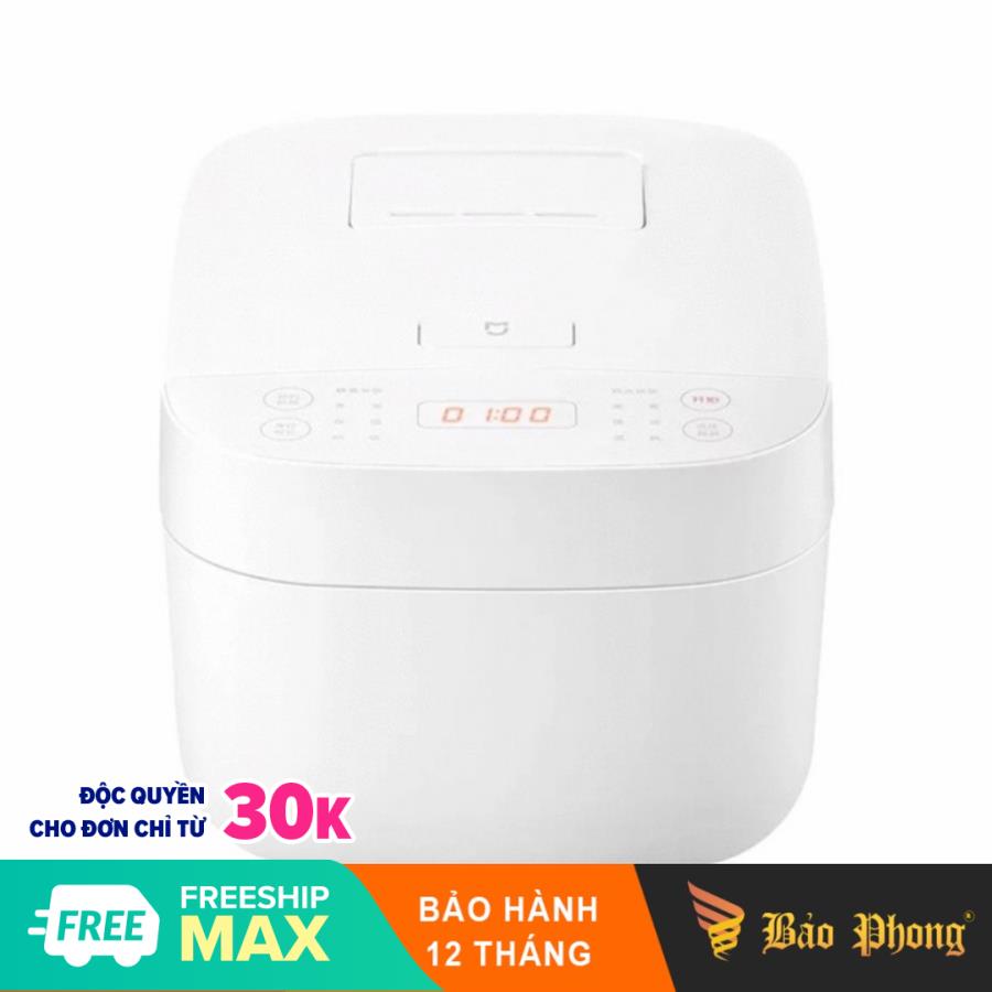 Nồi cơm điện thông minh xiaomi mijia rice cooker c1