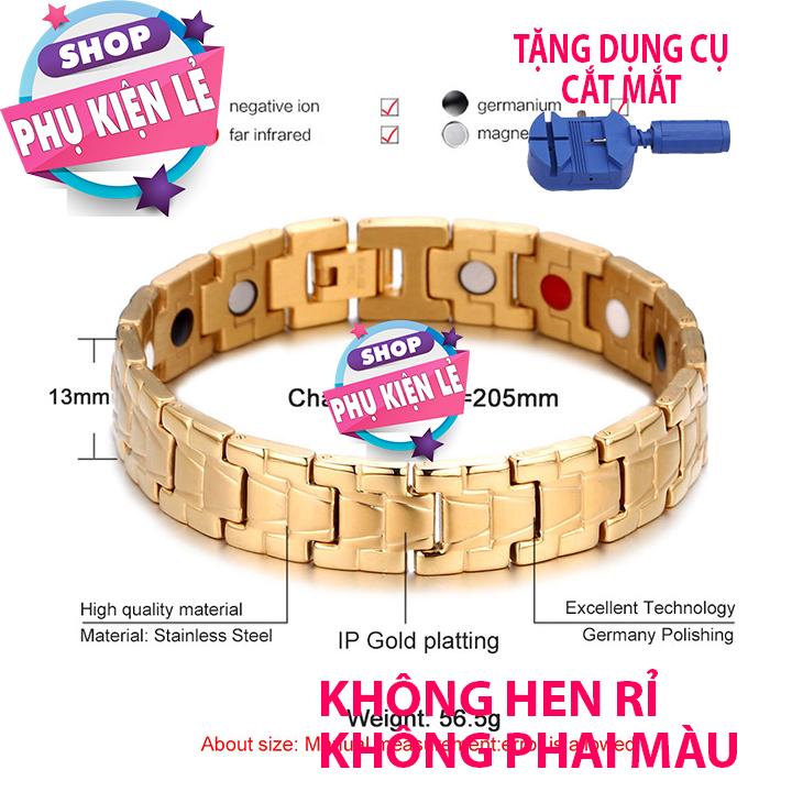 VÒNG TAY HUYẾT ÁP || VÒNG TAY ĐIỀU HÒA HUYẾT ÁP NHẬT BẢN