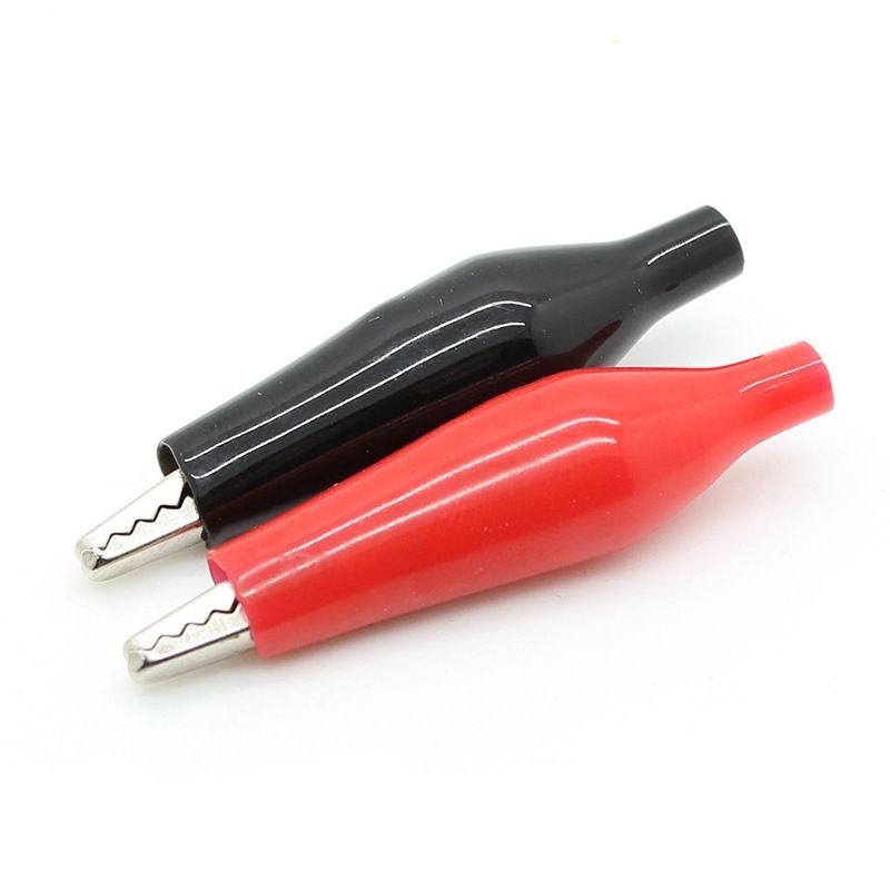 Kẹp Cá Sấu lớn - 50mm