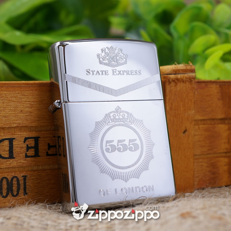 Bật Lửa Zippo Mỹ Bạc Chrome High Polished Khắc Ba Số C-15 Thông Minh Đẹp Giá Rẻ Bền Lâu Khuyến Mãi 2020 Hot Cao Cấp tặng Xăng Zippo Mỹ Cao Cấp Bền Đẹp Giá Siêu Tốt 2020 Thông Minh Đẹp Giá Rẻ Bền Lâu Khuyến Mãi 2020 Hot Cao Cấp