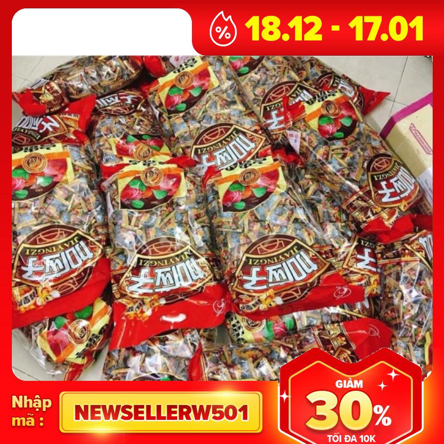Ô mai mận 65k/gói 500g