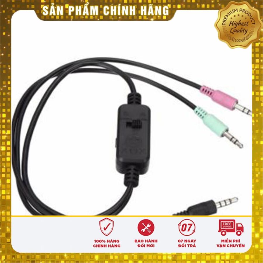 Cáp livestream 3 đầu, Dây cáp livestream 3 đầu tiện lợi